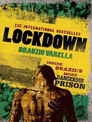 cover image of Lockdown